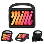For iPad mini 6 / mini 2024 / Black