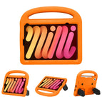 For iPad mini 6 / mini 2024 / Orange