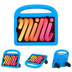 For iPad mini 6 / mini 2024 / Blue