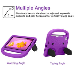 Sparrow Style EVA Material Children Shockproof Tablet Case, For iPad mini 6 / mini 2024