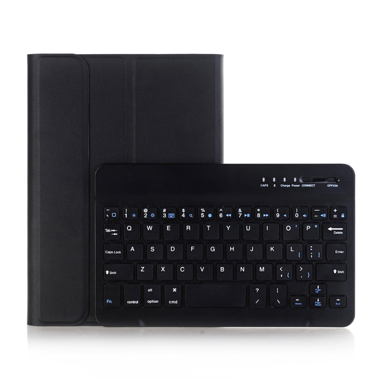 A03 for iPad mini 3 / 2 / 1 Universal Ultra-thin ABS Horizontal Flip Tablet Case + Bluetooth Keyboard