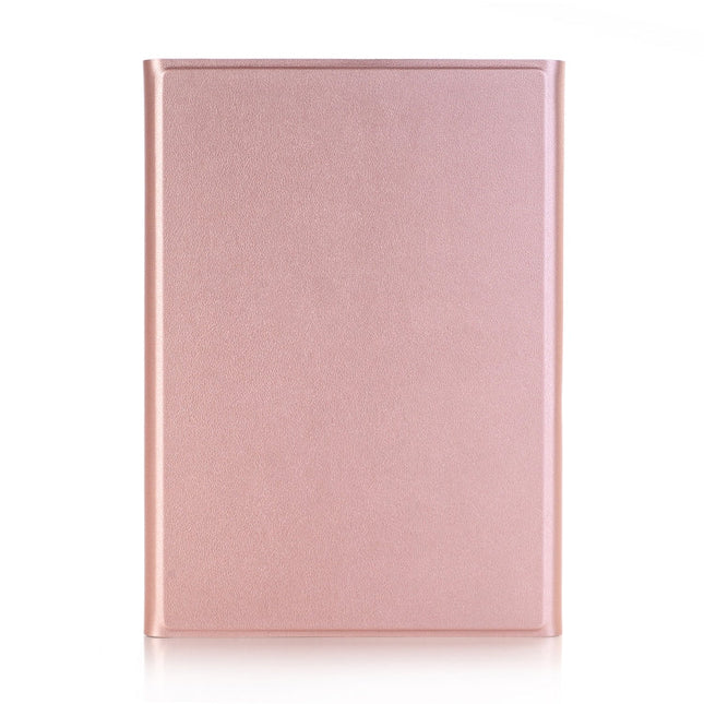 A03 for iPad mini 3 / 2 / 1 Universal Ultra-thin ABS Horizontal Flip Tablet Case + Bluetooth Keyboard