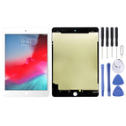 For iPad 7.9 inch A2124 A2126 / White