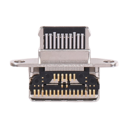 For iPad mini 6 Charging Port Connector, For iPad mini 6, For iPad mini 6 (Pink), For iPad mini 6 (Purple)