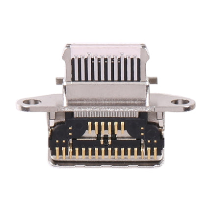 For iPad mini 6 Charging Port Connector, For iPad mini 6, For iPad mini 6 (Pink), For iPad mini 6 (Purple)