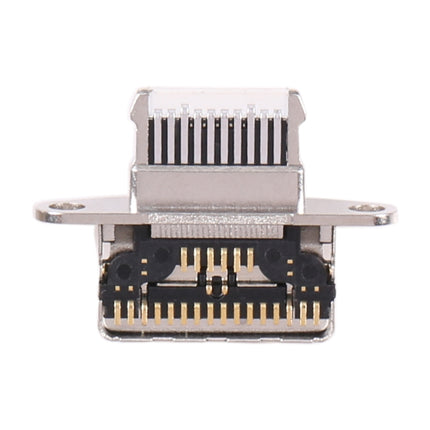 For iPad mini 6 Charging Port Connector, For iPad mini 6 (Purple), For iPad mini 6, For iPad mini 6 (Pink)