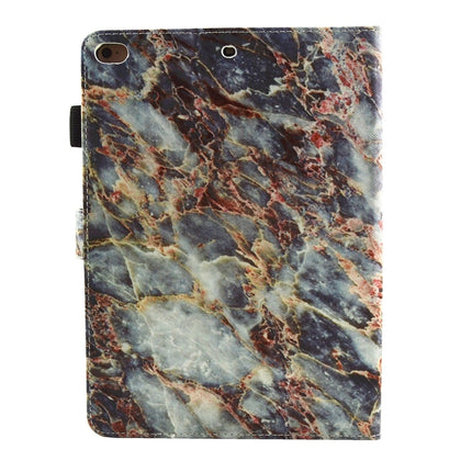 For iPad mini 4 / mini 3 / mini 2 / mini UniversalPattern Horizontal Flip Leather Protective Case with Holder & Card Slots & Sleep, MIP4D2153A, MIP4D2153B, MIP4D2153C, MIP4D2153D, MIP4D2153E, MIP4D2153F