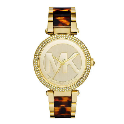 Michael Kors MK6109 Women's Lexington Chronograph Watch