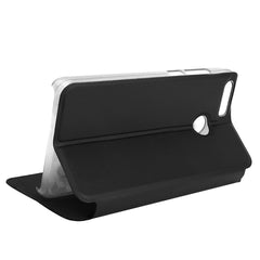 OCUBE for OUKITEL U22 (MPH1798) Spring Texture Horizontal Flip Leather Case with Holder , OUKITEL U22, For OUKITEL U22