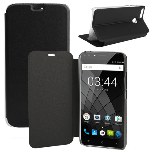 OCUBE for OUKITEL U22 (MPH1798) Spring Texture Horizontal Flip Leather Case with Holder , OUKITEL U22, For OUKITEL U22