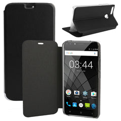OCUBE for OUKITEL U22 (MPH1798) Spring Texture Horizontal Flip Leather Case with Holder , OUKITEL U22, For OUKITEL U22