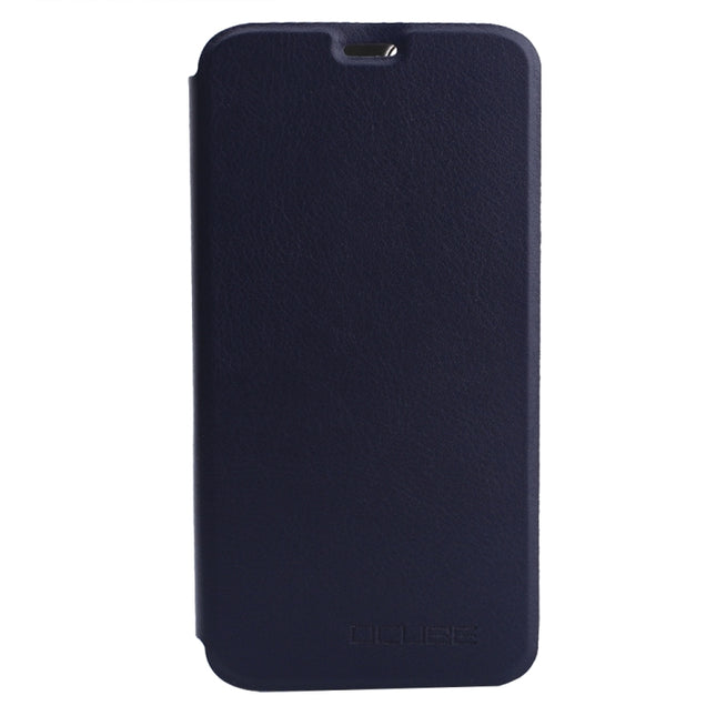 OCUBE for OUKITEL U22 (MPH1798) Spring Texture Horizontal Flip Leather Case with Holder , OUKITEL U22