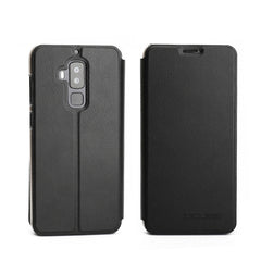 OCUBE for HOMTOM S8 (MPH3140) Spring Texture Horizontal Flip Leather Case with Holder, For HOMTOM S8, HOMTOM S8