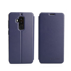 OCUBE for HOMTOM S8 (MPH3140) Spring Texture Horizontal Flip Leather Case with Holder, For HOMTOM S8, HOMTOM S8
