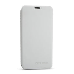 OCUBE for HOMTOM S8 (MPH3140) Spring Texture Horizontal Flip Leather Case with Holder, For HOMTOM S8, HOMTOM S8