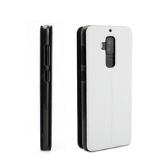 OCUBE for HOMTOM S8 (MPH3140) Spring Texture Horizontal Flip Leather Case with Holder, For HOMTOM S8, HOMTOM S8