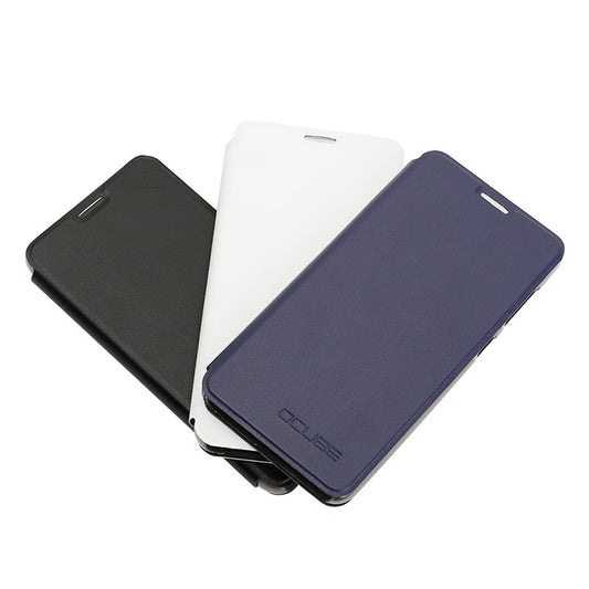 OCUBE for HOMTOM S8 (MPH3140) Spring Texture Horizontal Flip Leather Case with Holder, For HOMTOM S8, HOMTOM S8