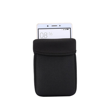 Universal Neoprene Cell Phone Bag for Xiaomi and 6.4 Inch Smart Phone, for 6.4 inch Smartphones