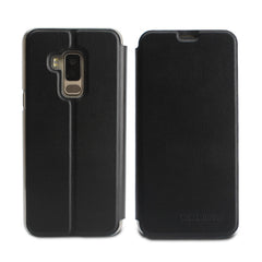 OCUBE for BLUBOO S8 (MPH2474) Spring Texture Horizontal Flip Leather Case with Holder , For BLUBOO S8, BLUBOO S8