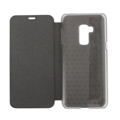 OCUBE for BLUBOO S8 (MPH2474) Spring Texture Horizontal Flip Leather Case with Holder , For BLUBOO S8, BLUBOO S8