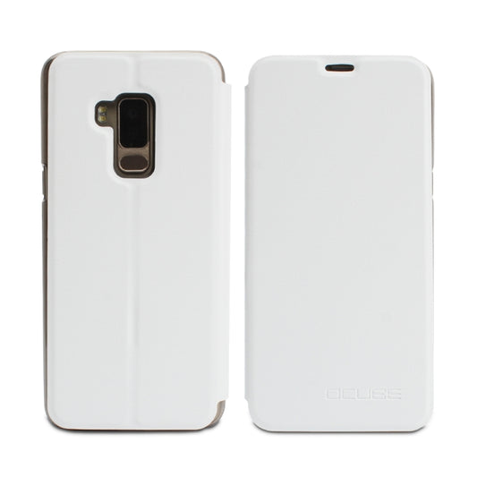 OCUBE for BLUBOO S8 (MPH2474) Spring Texture Horizontal Flip Leather Case with Holder , For BLUBOO S8, BLUBOO S8