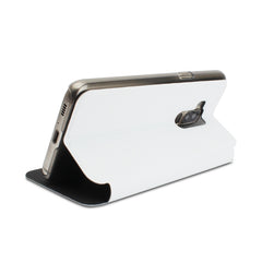 OCUBE for BLUBOO S8 (MPH2474) Spring Texture Horizontal Flip Leather Case with Holder , For BLUBOO S8, BLUBOO S8