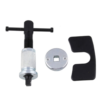MB-CP003 Universal Brake Caliper Piston Adjustment Brake Cylinder Brake Pads Return Replacement Tool, Brake Caliper