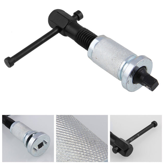MB-CP003 Universal Brake Caliper Piston Adjustment Brake Cylinder Brake Pads Return Replacement Tool, Brake Caliper