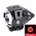 U7 10W 1000LM Red Light / Red Light