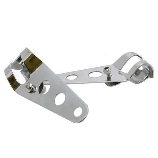 Motorcycle Headlight Holder Modification Accessories, Size:S