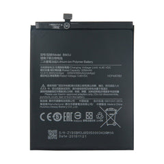 BM3J 3250mAh for Xiaomi Mi 8 Lite Li-Polymer Battery, For Xiaomi Mi 8 Lite