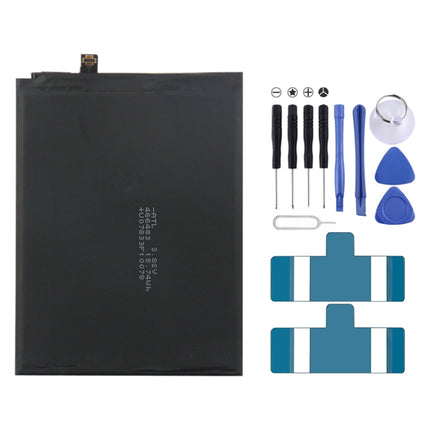 HB486486ECW Li-ion Polymer Battery for Huawei P30 Pro / Mate 20 Pro, For Huawei P30  / Mate 20 ProPro