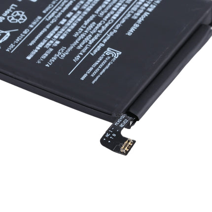 BM4R Li-ion Polymer Battery for Xiaomi Mi 10 Lite 5G, For Xiaomi Mi 10 Lite 5G