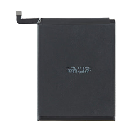 4000mAh Li-Polymer Battery Replacement for Huawei Y9 2019 / Y9 2018 / Y7 2019 / Y9 Prime (2019) / Mate 9