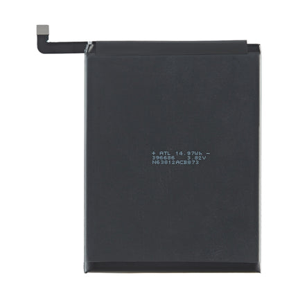 4000mAh Li-Polymer Battery Replacement for Huawei Y9 2019 / Y9 2018 / Y7 2019 / Y9 Prime (2019) / Mate 9, For Huawei Y9 2019
