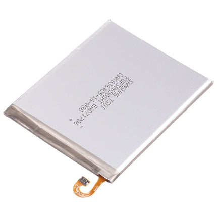 3300mAh EB-BA750ABU Li-ion Battery Replacement for Samsung Galaxy A7 2018 SM-A750/A10 SM-A105/A8S SM-G8870/M10 SM-M105, For Samsung Galaxy A7 2018