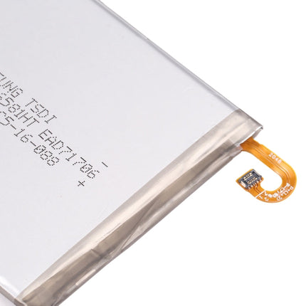 3300mAh EB-BA750ABU Li-ion Battery Replacement for Samsung Galaxy A7 2018 SM-A750/A10 SM-A105/A8S SM-G8870/M10 SM-M105, For Samsung Galaxy A7 2018