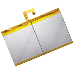 7000mAh L16D2P31 Li-Polymer Battery for Lenovo Tab 4 10/10 REL/10 Plus TB-X304L X304F TB-X704F X704L X504F X504L, For Lenovo Tab 4 10
