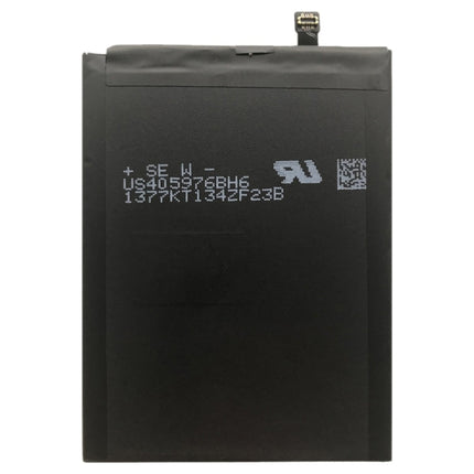 HB405979ECW Li-ion Polymer Battery for Huawei Nova / Enjoy 6S / Honor 6C / Y5 2017 / P9 Lite, For Nova