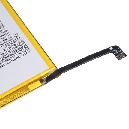 For Motorola Moto G8 Power Lite XT2055-2 5000mAh Replacement Li-Polymer Battery JK50, For Motorola Moto G8 Power Lite