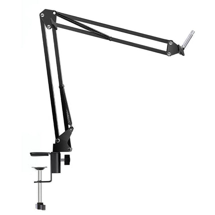 BM-800 Network K-Song Dedicated High-end Metal Shock Mount Microphone Set, BM800 Kit Black, BM800 Kit Pink, BM800 Kit Blue