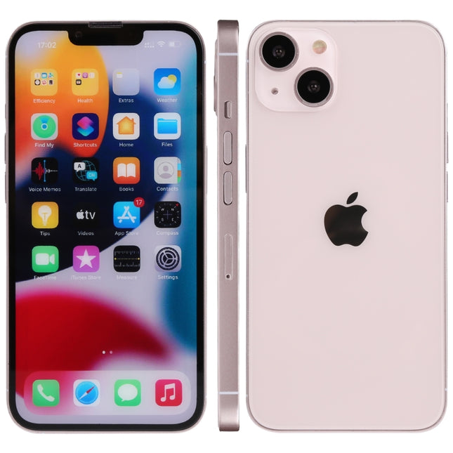 For iPhone 13 mini Color Screen Non-Working Fake Dummy Display Model, For iPhone 13 mini Color Screen