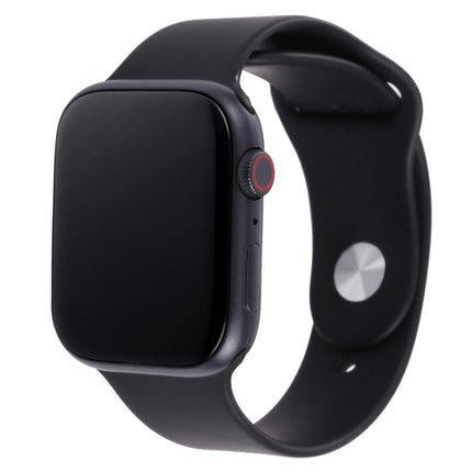 For Apple Watch Series 7 41mm Black Screen Non-Working Fake Dummy Display Model, For Apple Watch Series 7 41mm Black Screen, For Apple Watch Series 7 41mm