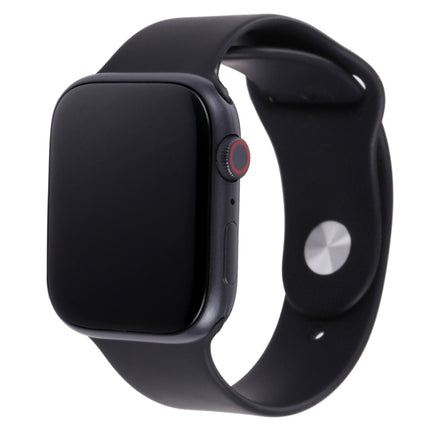 For Apple Watch Series 7 45mm Black Screen Non-Working Fake Dummy Display Model, For Apple Watch Series 7 45mm Black Screen, For Apple Watch Series 7 45mm