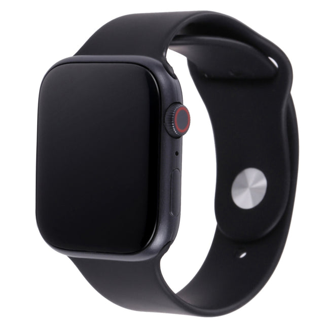 For Apple Watch Series 7 45mm Black Screen Non-Working Fake Dummy Display Model, For Apple Watch Series 7 45mm Black Screen, For Apple Watch Series 7 45mm