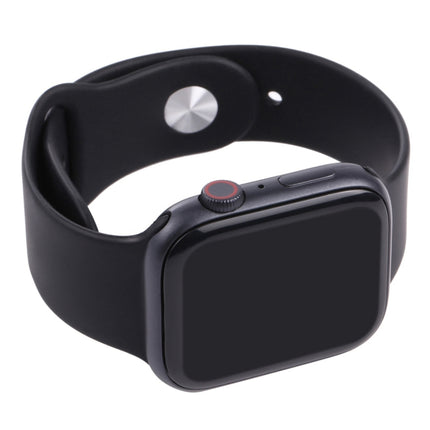 For Apple Watch Series 7 45mm Black Screen Non-Working Fake Dummy Display Model, For Apple Watch Series 7 45mm Black Screen, For Apple Watch Series 7 45mm