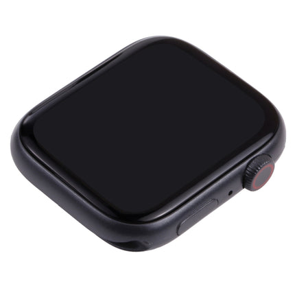 For Apple Watch Series 7 41mm Black Screen Non-Working Fake Dummy Display Model, For Photographing Watch-strap, No Watchband, For Apple Watch Series 7 41mm No Watchband, For Apple Watch Series 7 45mm No Watchband                                        ...