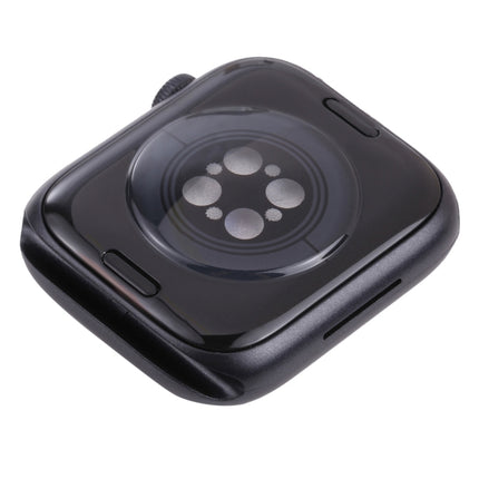 For Apple Watch Series 7 41mm Black Screen Non-Working Fake Dummy Display Model, For Photographing Watch-strap, No Watchband, For Apple Watch Series 7 41mm No Watchband, For Apple Watch Series 7 45mm No Watchband                                        ...