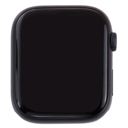 For Apple Watch Series 7 41mm Black Screen Non-Working Fake Dummy Display Model, For Photographing Watch-strap, No Watchband, For Apple Watch Series 7 41mm No Watchband, For Apple Watch Series 7 45mm No Watchband                                        ...