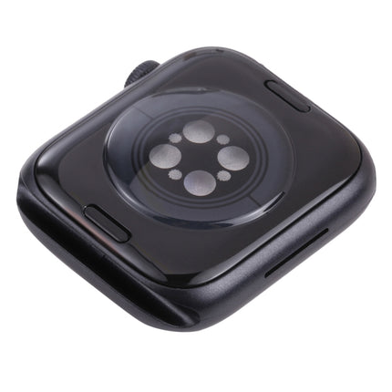 For Apple Watch Series 7 45mm Black Screen Non-Working Fake Dummy Display Model, For Photographing Watch-strap, No Watchband, For Apple Watch Series 7 45mm No Watchband, For Apple Watch Series 7 41mm No Watchband                                        ...